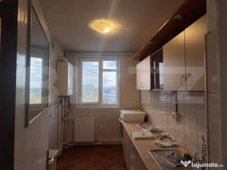 Apartament cu 3 camere, 66 mp, Alexandru Obregia - 7