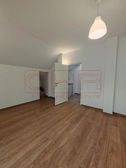 Vilă 3 camere | Arhitectură contemporană | Complex Rezidențial Henri Coanda - 4