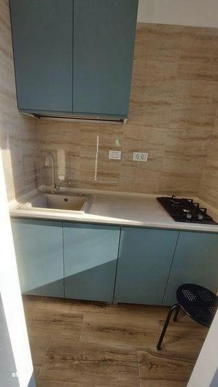 Garsoniera de inchiriat in zona Anda - 1