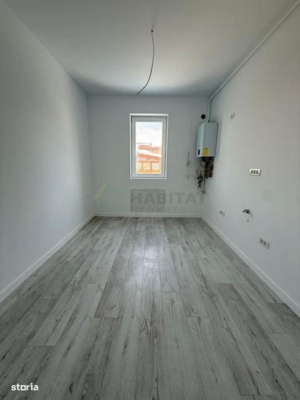 Apartament 2 camere de vanzare | City Nord Tunari | Strada 1 Decembrie - 7