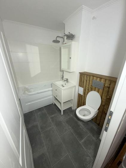 Inchiriez apartament cu 2 camere, renovat recent - 5
