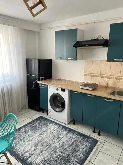 Tomis Nord - Garsoniera - Radet - Moderna - 7