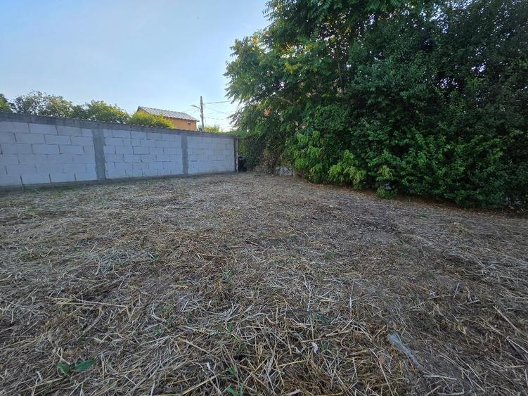 Ocazie! Teren intravilan, 600 mp, Dr.Taberei, Ghencea - 2