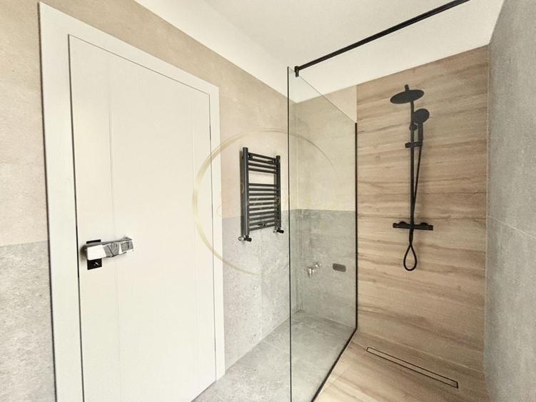 NOU | Apartament 1 cameră modern cu grădină și balcon generos | Parcare inclusă - 3