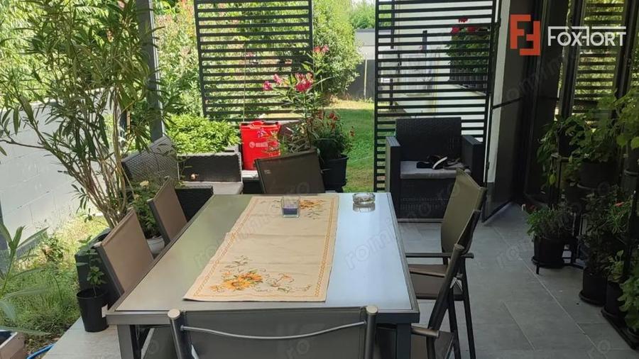 Casa individuala deosebita cu 6 camere in Ghiroda - 6