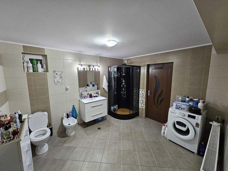 De vanzare Casa P+M sat Albina - 4