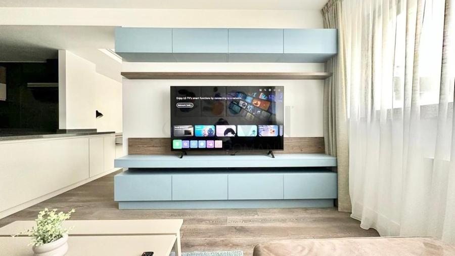 REA1016475 Apartament Premium 2 camere Cortina Residence in Exclusivitate - 1