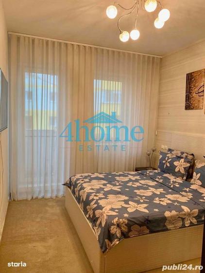 Apartament 2 camere Iancului| Metrou| Bloc nou| Parcare - 3