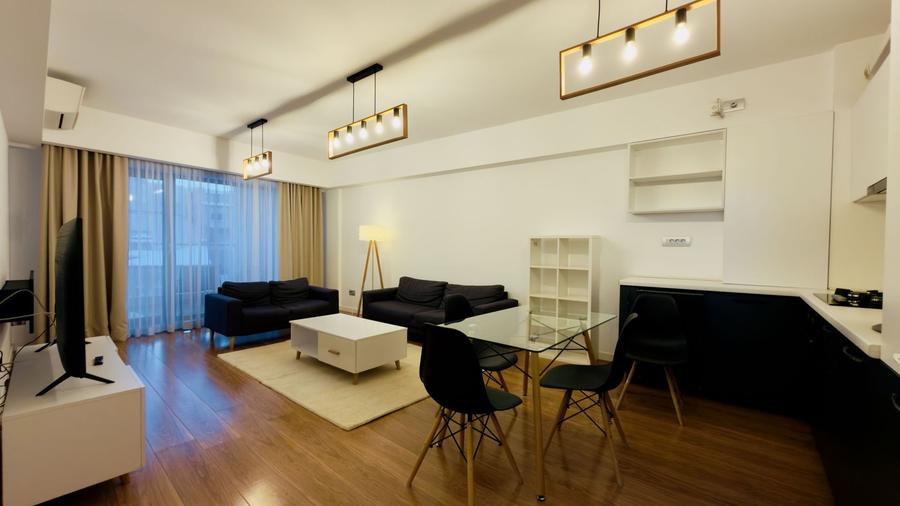 2 camere | Dacia | Eminescu | Alecu Russo an 2020 | terasa - 3