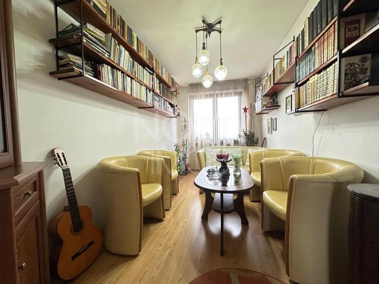 Apartament modern, 3 camere, Calea Dumbravii, Dioda - 5