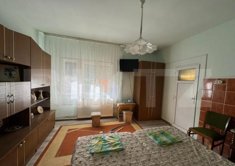 Casa cu 6 camere in Soimus - 6