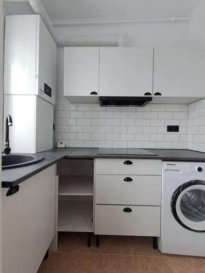 Garsonieră decomandată în Someșeni