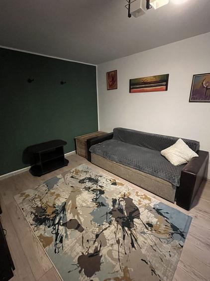 Apartament 2 Camere de inchiriat zona Crangasi - 5