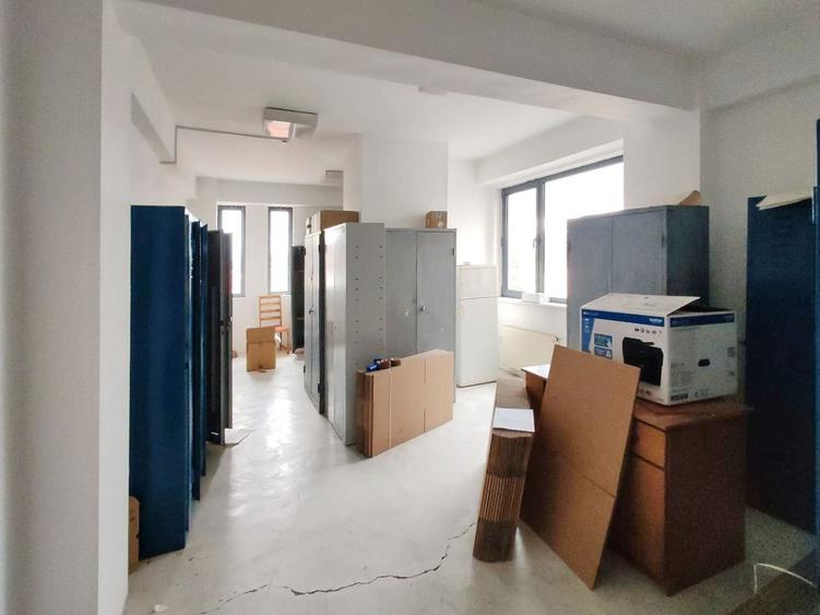 Clădire pentru clinică sau birouri - Zona Mihai Viteazu/Griviței - 5