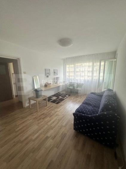 Apartament 2 Camere, metrou Jiului (4 min), Bucurestii Noi/poate deveni 3 camere Apartament 2 Camere, metrou Jiului (4 min), Bucurestii Noi/poate deveni 3 camere
