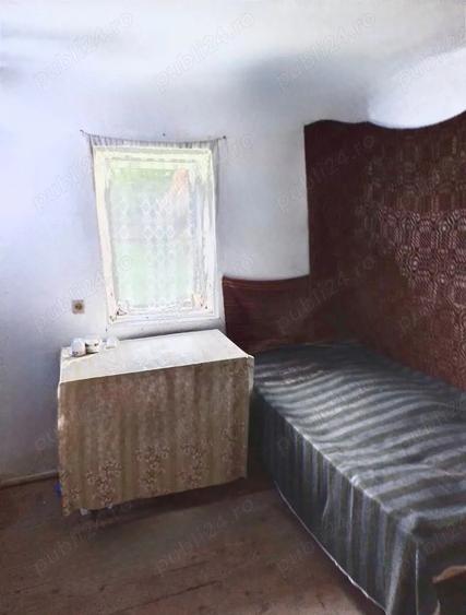 Casa de vanzare in Ioc.Lihulesti,com.Berlesti,jud.Gorj detalii la telefon zero - 1