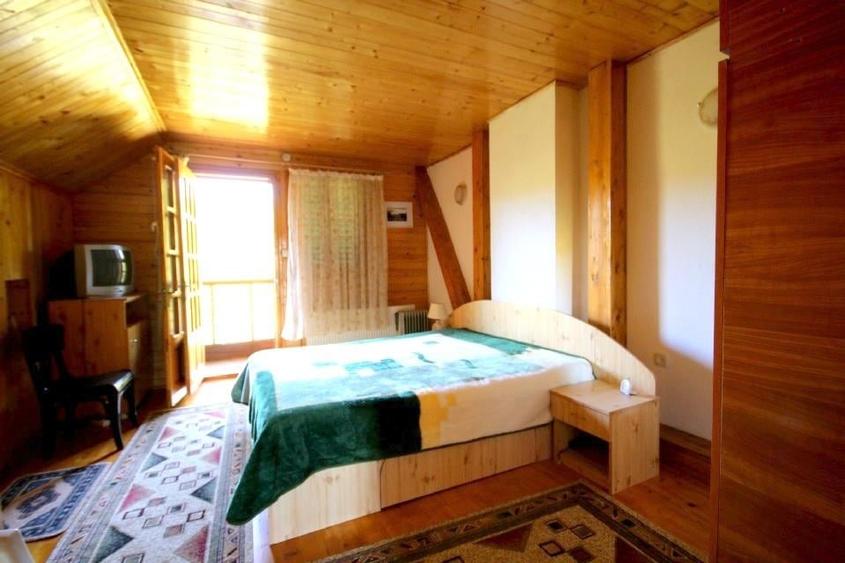 Vanzare vila Valenii de Munte - Drajna de Sus, judet Prahova - 9