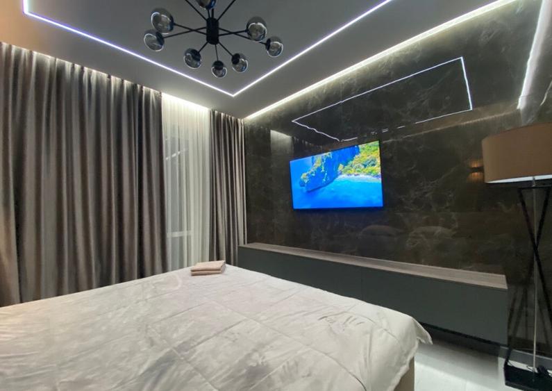 Apartament cu 2 camere in zona Buna Ziua - 4