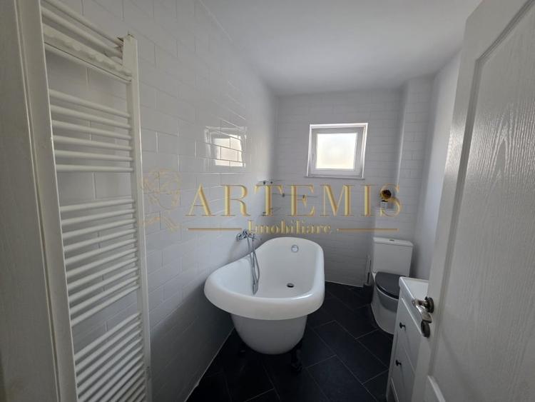 Apartament de 2 camere, 53 mp., zona Libertati. - 7