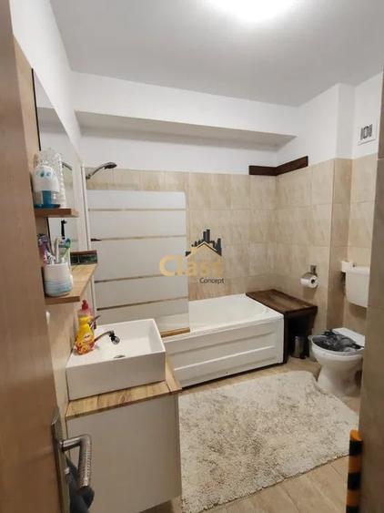 Apartament 2 camere | Parcare | Constructie Noua | 54 mpu | Marasti - 5