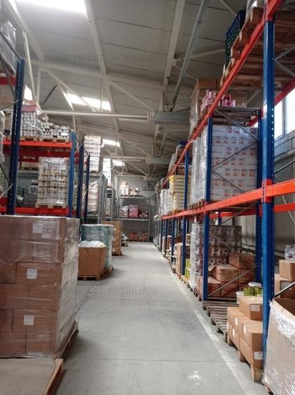 Tunari-Centura/Teren 9000mp si hala 4.200 mp - 11