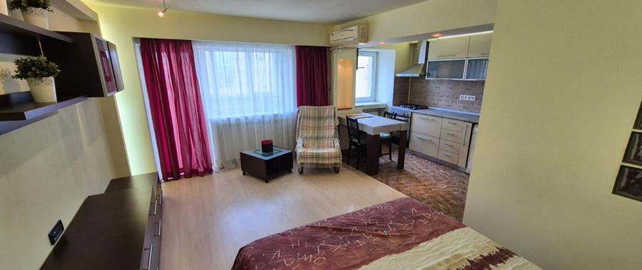 Inchiriere garsoniera S2, Fac. de Constr., Inginerilor Tei - 4