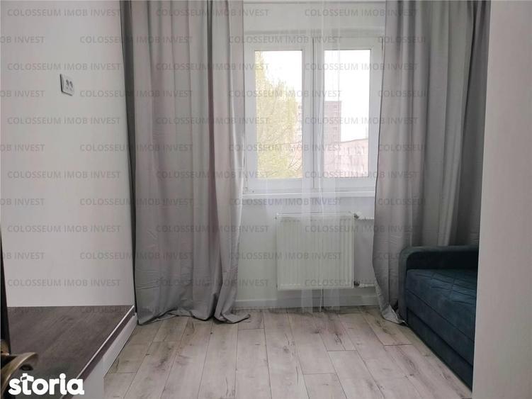 Camera de camin renovata,cu baie proprie - Zona Gemenii-Florilor - 2