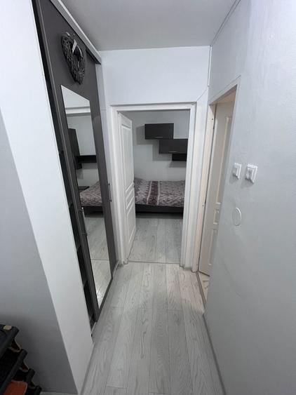 Garsoniera 1 mai renovata - 5