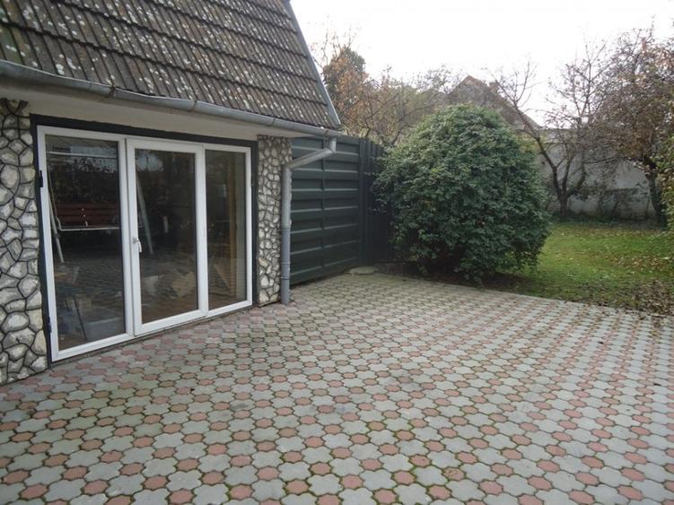 Inchiriere casa pentru locuit/birouri, zona Budiului - 18