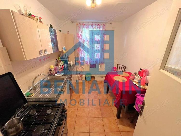 Apartament 2 camere Calea Bucuresti Institut etaj 2 bilateral - 5