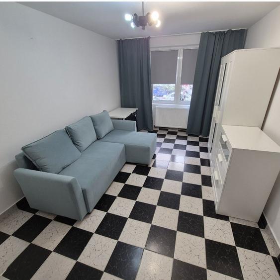 Garsoniera Teiul Doamnei nr 9 parter - 3