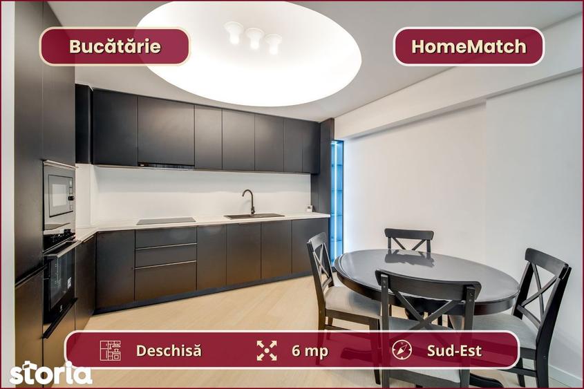 Cortina North || 3 camere || Comision 0% - 4