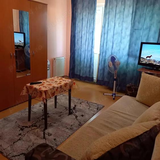De inchiriat apartament cu o camera in zona Vacarescu - 8