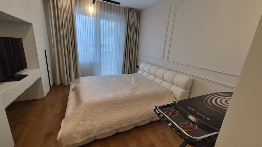 APARTAMENT 3 CAMERE-MOBILAT-UTILAT -SUPRAFATA GENEROASA-BLOC NOU- AMPLASAT IDEAL - 14