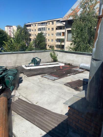 Spatiu comercial de vanzare in zona Centrului  Civic - 4