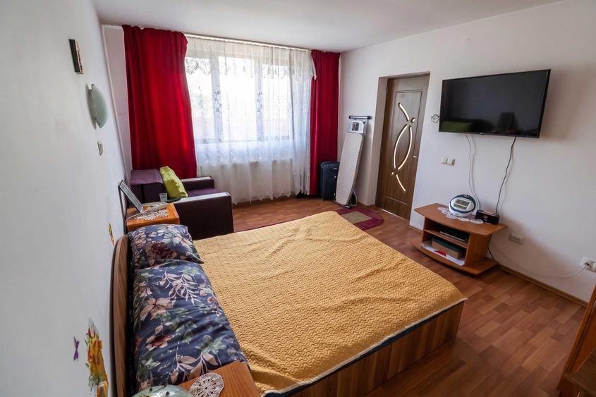 Casa de vanzare 4 dormitoare, Sp+P+1E, Auchan Bascov Pitesti - 5