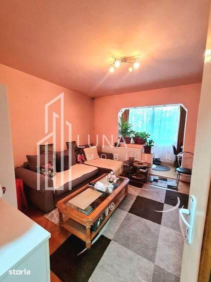 Apartament 2 camere | 48mp | Dambu - 2