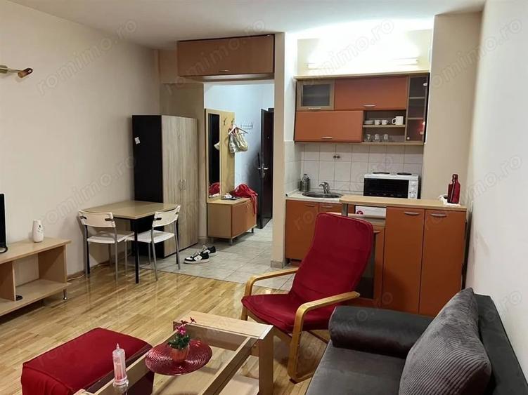 Vanzare garsoniera Bucurestii Noi - 3