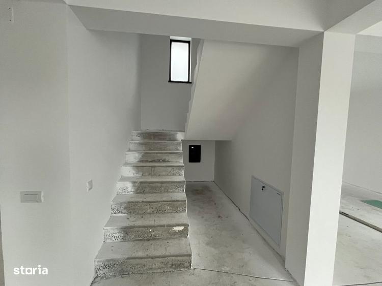 Oportunitate! Vila P+M inalta, 4 camere, independent energetic, Valu l - 6
