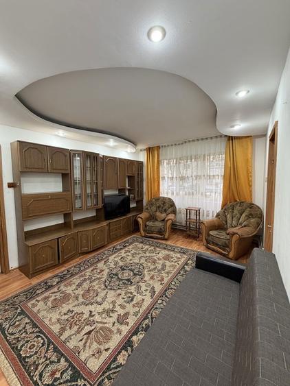 Inchiriez apartament zona Nord - 1