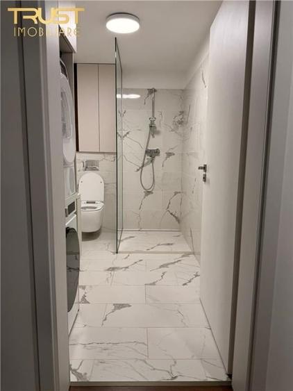 4 camere l Liberty Rezidential l 84 MP l Parcare - 10