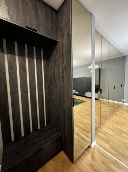 Apartament 2 camere Lux + Loc parcare in Complexul Luxuria zona Domenii - 8