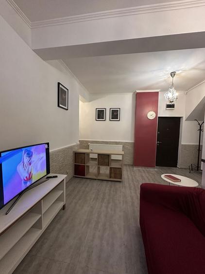 Apartament 2camere Militari Metrou Pacii Iuliu Maniu Bloc nou - 6