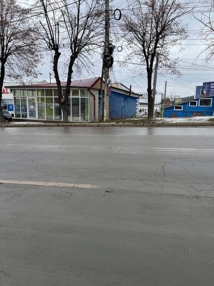 Spatiu comercial-Fost Magazin Casa Lebada, Sos. Bucium 23 - 2