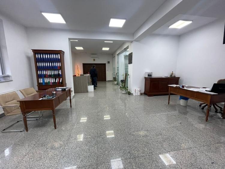 Spatiu Comercial/Birouri Premium (231 mp) – Complex Exclusivist Green Lake - 6