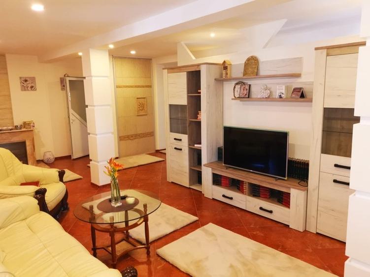 Duplex Gavana D+P+E+M, teren 500mp, garaj - 23