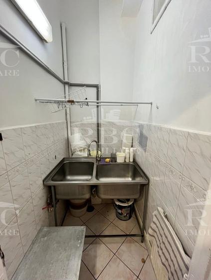 Exclusivitate spatiu pe Aurel Vlaicu cabinet medical sau alimentatie publica - 15