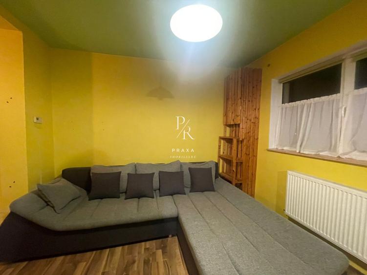 Apartament 3 camere, cu gradina 65 mp, 2 parcari, Str Salcamului, Floresti - 4