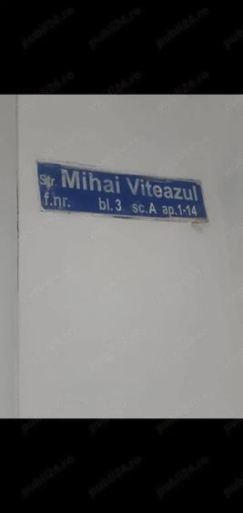 Apartament de inchiriat in radauti - 1