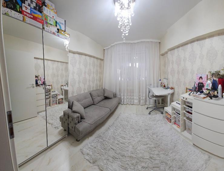 Apartament 3 camere decomandat 70mp/Sos. Giurgiului 129 bl.2A, sector 4 - 9